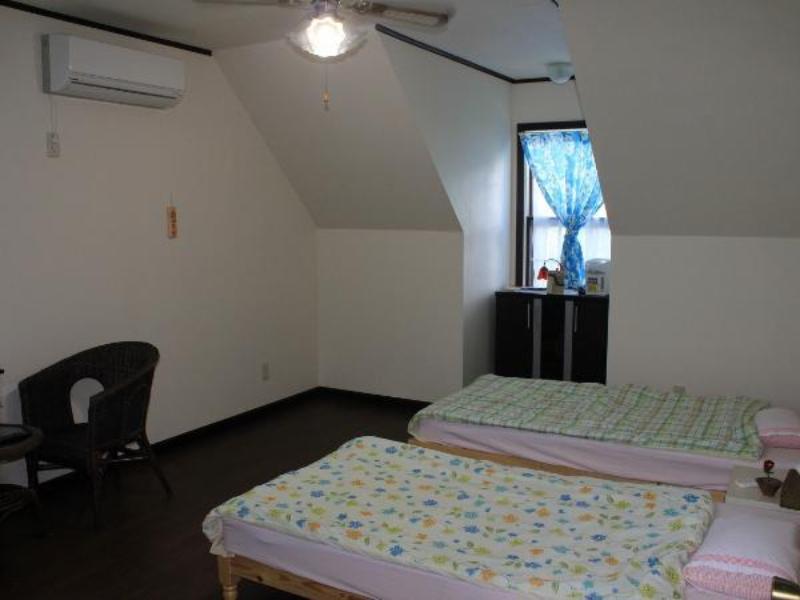 Kibougaoka Pension Angel Inbu Exterior foto